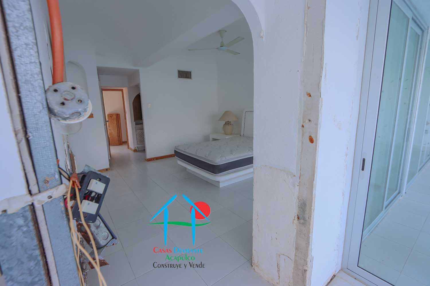 Brisamar PH 1 - Recámara tres 1